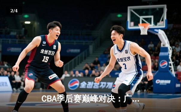 CBA季后赛巅峰对决：广东宏远加时险胜辽宁本钢，赵睿砍下35分创个人新高 - 2