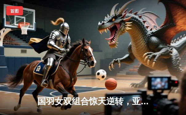 国羽女双组合惊天逆转，亚锦赛鏖战三局问鼎冠军