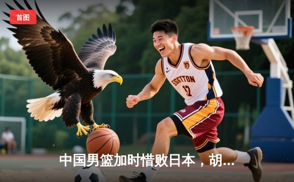 中国男篮加时惜败日本，胡金秋空砍23+13难救主