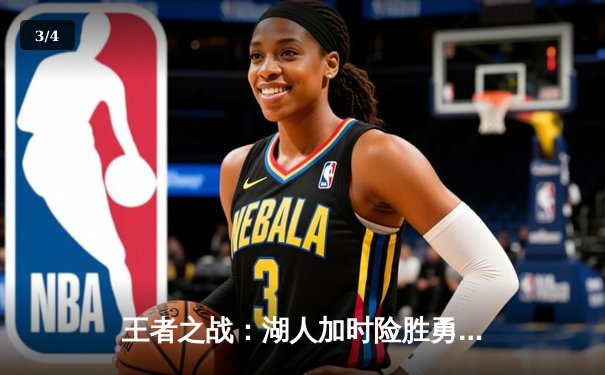 王者之战：湖人加时险胜勇士，詹姆斯三双力挽狂澜 - 3