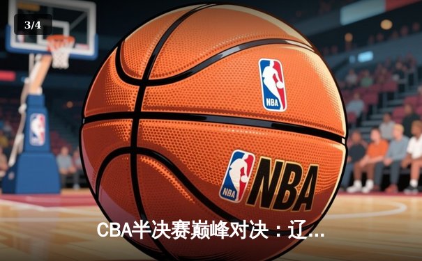 CBA半决赛巅峰对决：辽宁本钢加时险胜广东宏远，赵继伟砍35分创生涯新高 - 3