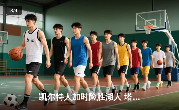 凯尔特人加时险胜湖人 塔图姆44分创赛季新高 - 3