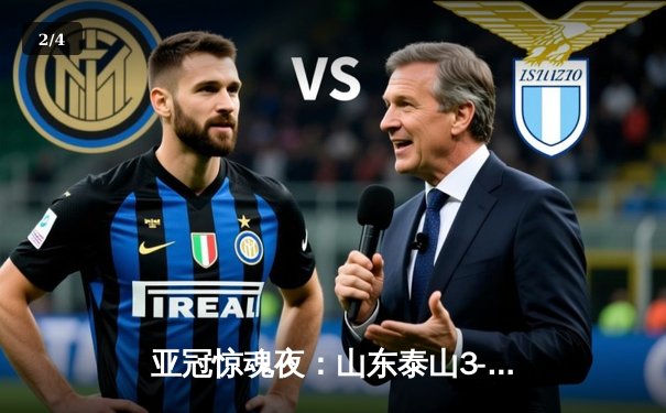 亚冠惊魂夜：山东泰山3-1逆转卡雅FC，克雷桑帽子戏法导演胜利 - 2